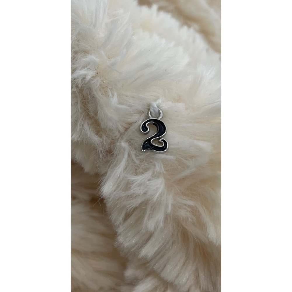 Chic 2 Women's Cream Faux Fur Infinity Loop Snood… - image 4